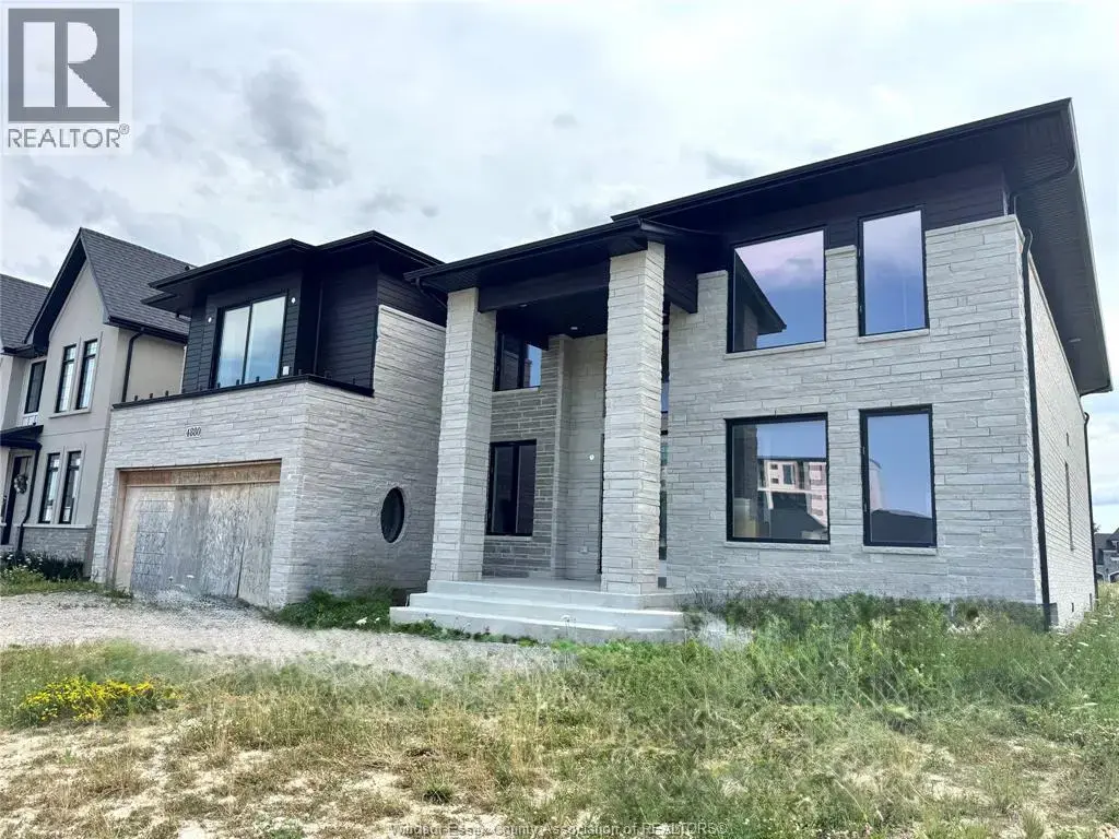 4880 Terra Bella Drive, LaSalle
